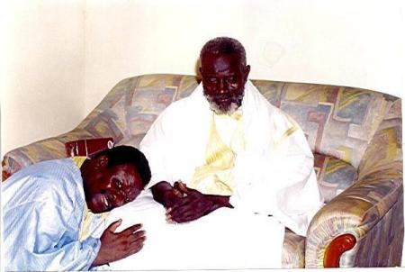 Cheikh Bethio Thioune