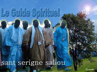 Cheikh Bethio Thioune