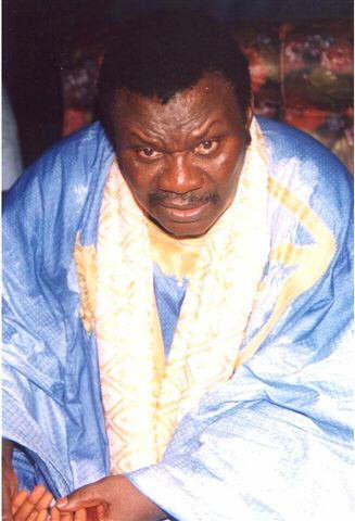 LES PAROLES DE CHEIKH BI