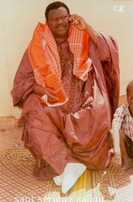 wa keur bethio thioune