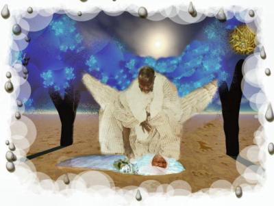 Serigne Saliou Mback&eacute;