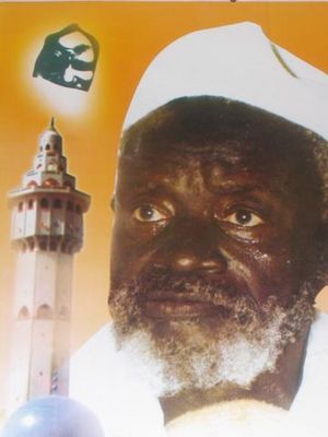 LES PAROLES DE CHEIKH BI